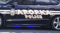 Apopka home set on fire in apparent family feud; 2 arrested in Orlando after chase, crash