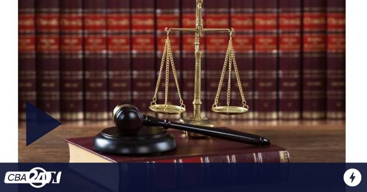 Cien años de historia del Colegio de Abogados de Córdoba