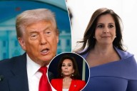 Trump vows federal law to override state cash bill bans; Stefanik to author legislation