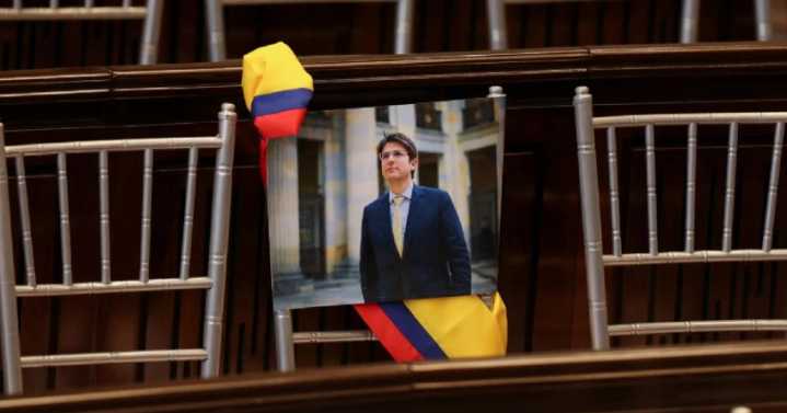 Tras dos meses del atentado en Bogotá muere Miguel Uribe Turbay, precandidato colombiano