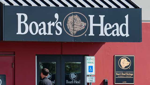 Boar's Head plans to reopen troubled deli meat plant, but reports of sanitation problems persist