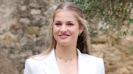 El sorprendente parecido de la princesa Leonor con su tatarabuela Luisa de Orleans de origen francés