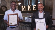 Cavalier Johnson, David Crowley declare Aug. 21 'Mike Strehlow Day' in Milwaukee city, county