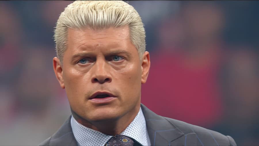 Cody Rhodes Spotted In Australia To Begin Filming ‘Street Fighter’ Movie