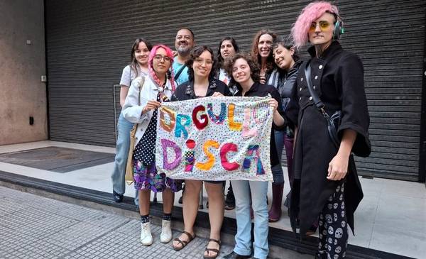 La potencia de la fragilidad