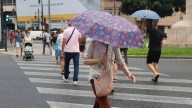 La Aemet alerta de un día "muy adverso" en Valencia por los reventones, las tormentas y el calor