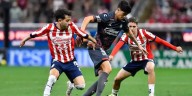 Liga MX Apertura 2025: ¿Dónde ver los partidos de este viernes 22 de agosto?