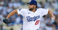 Dodgers dominate Reds 6-3 behind Clayton Kershaw’s gem