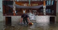 Lluvias 2025 han superado los promedios históricos desde 1982