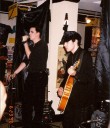 Las Vegas fire rekindles end of university campus’ punk scene
