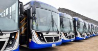 ATU anuncia nueva ruta del Corredor Azul que conectará el Cercado de Lima con San Martín de Porres