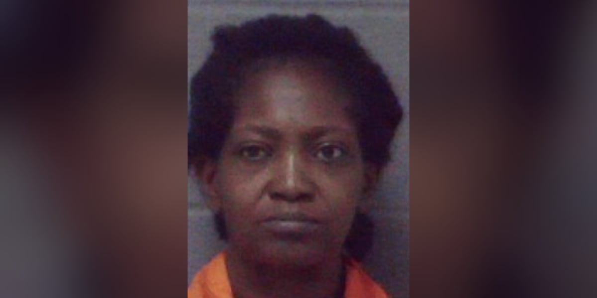 Woman sentenced to 20 years in death by delivery case, ASP says