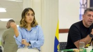 Denuncian a Laura Sarabia y a León Fredy Muñoz tras polémica por residencia de prófugo Carlos Ramón González en Nicaragua