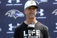 John Harbaugh Avoids Tough Questions About Rookie After Ravens Lost Another Rookie for the Season Ravens’ 2025 rookie class takes another major hit as sixth-round rookie is put on injury reserve, and 