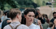 ‘Silent Rebellion’ makes noise among buyers ahead of Venice Spotlight premiere