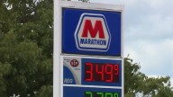 Gas prices spike across Cincinnati: What's behind the increase?