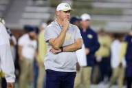 Near-Fatal Car Accident Triggers Brent Key’s Raw Emotions After Rocking Georgia Tech’s Future Georgia Tech's Brent Key and OL reflects upon the difficult journey 'Big Red' had to go through after horr