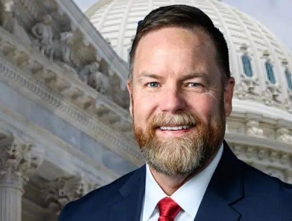 Op-Ed: Rep. Aaron Bean Is Fighting To Protect Florida Seniors’ Hard