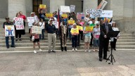 Groups criticize DeWine for sending National Guard to Washington D.C.