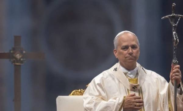 El Papa exigió un alto el fuego en Ucrania y llamó a la fraternidad global