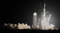 Trump clears the way for a commercial space revolution