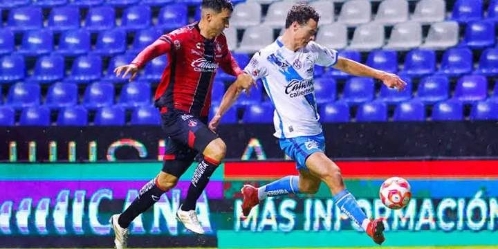 Liga MX: Partidos para hoy viernes 15 de agosto