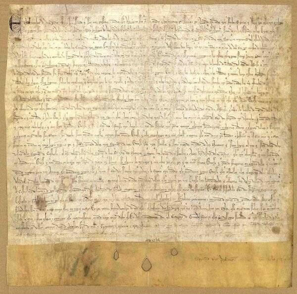 La carta plomada de Fernando IV de 1295, documento del mes de Guadalajara