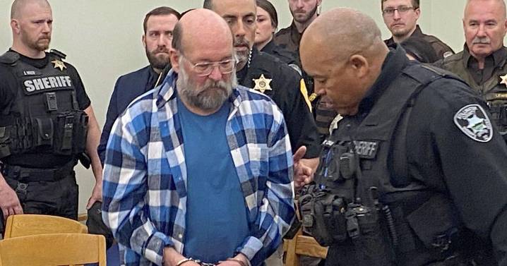 Montana Supreme Court upholds sentences in Broadwater County deputy slaying