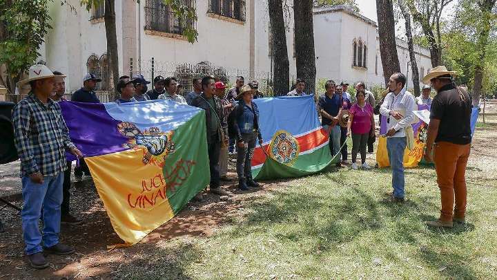 Resistencia y lucha: ¿cuántos autogobiernos hay en Michoacán?