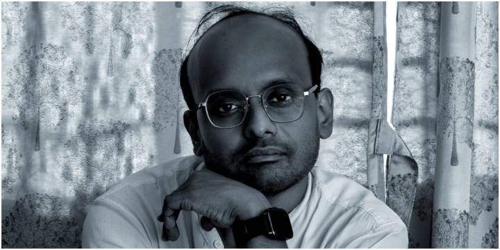 Aneek Chaudhuri Debuts Mono Studios Entertainment With Four Indie Pics