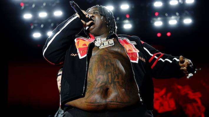 BigXthaPlug Reveals 'I Hope You’re Happy' Tracklist