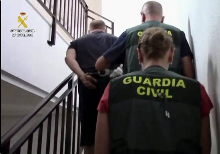 Detenido en Toledo por explotar sexualmente a su expareja y a otras dos mujeres