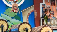 Estos son los dos pueblos en las semifinales de 'Grand Prix del Verano' el 18 de agosto