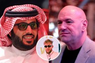 Dana White’s $7.7B Deal Highlights Turki Alalshikh’s Boxing Problem Jake Paul Already Fixed With Dana White closing the deal with Paramount, is that the final nail in the coffin of PPV’s famous journe