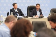 $Libra: la oposición en Diputados impuso a Ferraro y destrabó la comisión investigadora