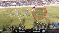 Copa Perú: Jugadores celebran triunfo antes del último penal y pierden (VIDEO)