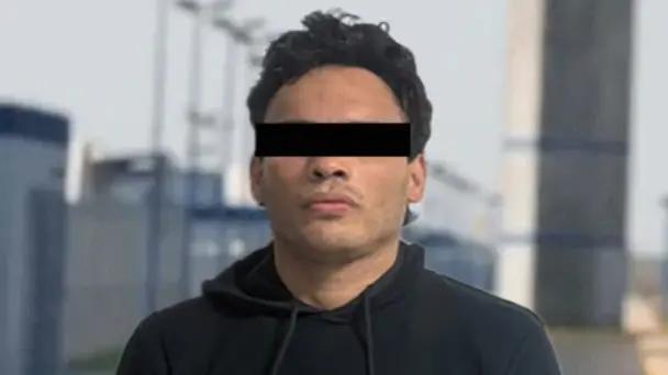 Julio César Chávez Jr. deja el Cefereso 11
