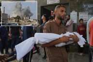 Israel issues 'gates of hell' warning to Hamas if terror group doesn't agree to cease