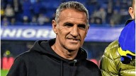Cascini le apuntó a sus críticos: "Ahora nos vamos a ver las caras"