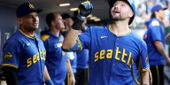 Every 50 home run season
