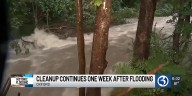 Oxford marks a year since historic deadly flooding ravaged the town