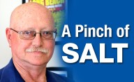 Pinch of Salt: Bell rings for next round of fight over oil money