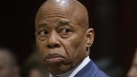Envelopes with white powder found in NY federal ICE facility