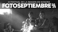 Alistan inauguración de Fotoseptiembre 2025 en Hermosillo