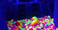 This inflatable park in Birmingham is a UK-first and tickets are just £8
