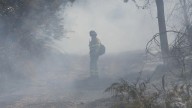 Cómo hay que actuar en las proximidades de un incendio forestal o si se origina cerca de viviendas