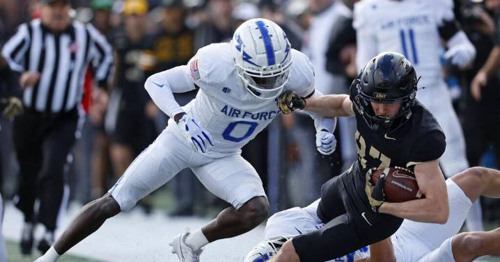 Utah State Football 2025 Opponent Preview Vol. 3