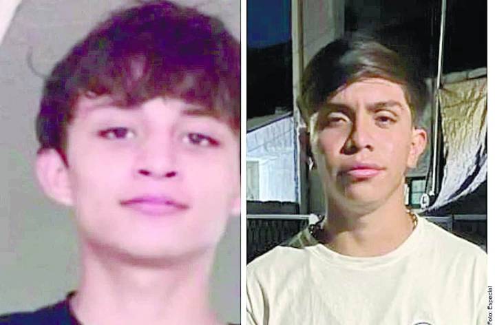 Asesinan a jóvenes reclutados en redes