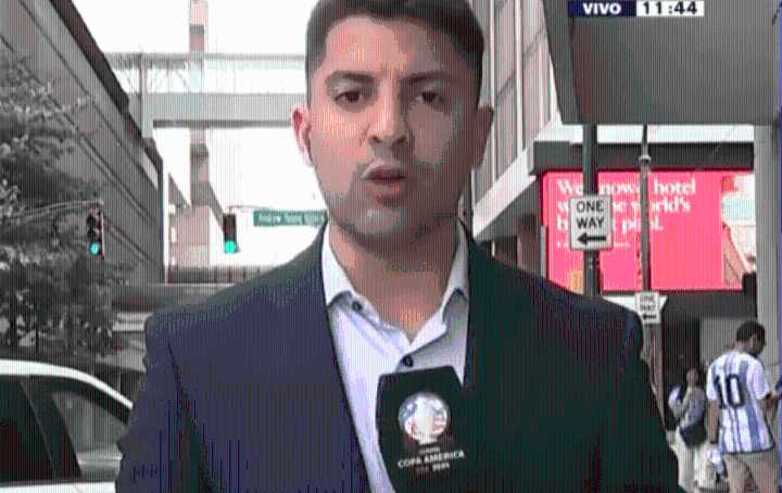 Gastón Edul reveló la dura sanción contra Independiente: «Es información»