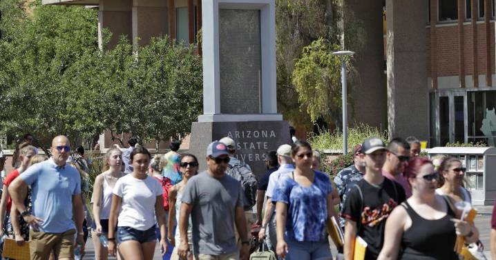 Justice Dept. declines to defend grants for Hispanic-serving colleges, calling them unconstitutional